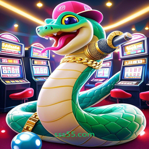 sss55.com: Slots e Caça-níqueis no Cassino ao Vivo!